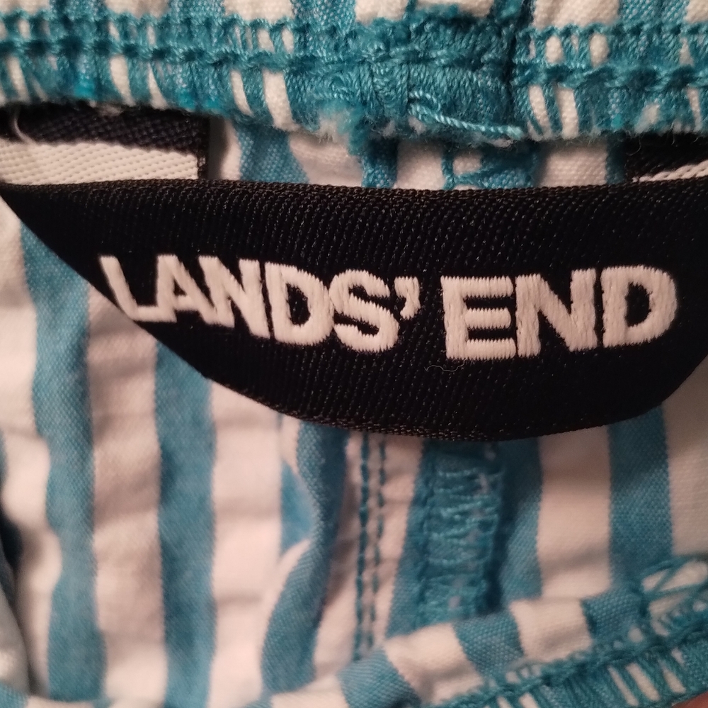 Lands' End Shorts - Picture 5 of 11